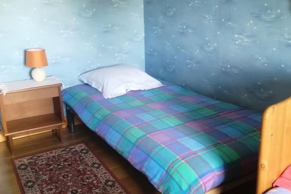 Maison Entiere Independante Noyers-sur-Serein Eksteriør billede